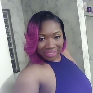 Meet your Posher, Tasha